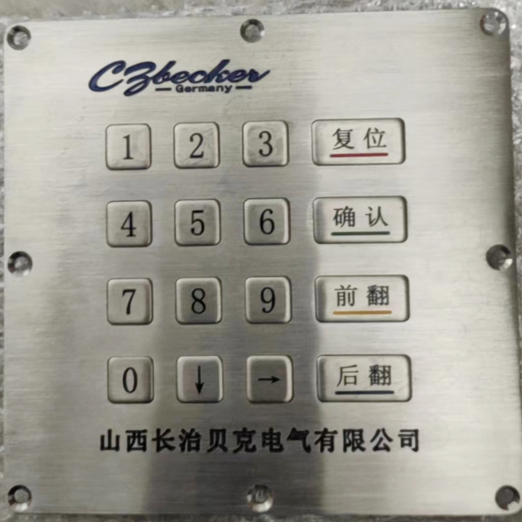 長(cháng)治貝克BKD09(BKZ09)鍵盤(pán)帶模塊-1.jpg