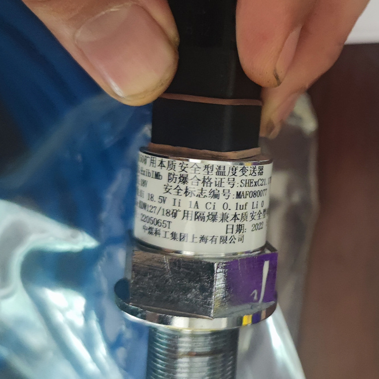 中煤科工集團上海有限公司GWD150礦用本質(zhì)**型溫度變送器-1.jpg