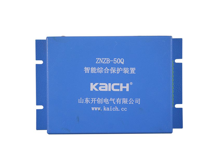 山東開(kāi)創(chuàng  )ZNZB-50Q