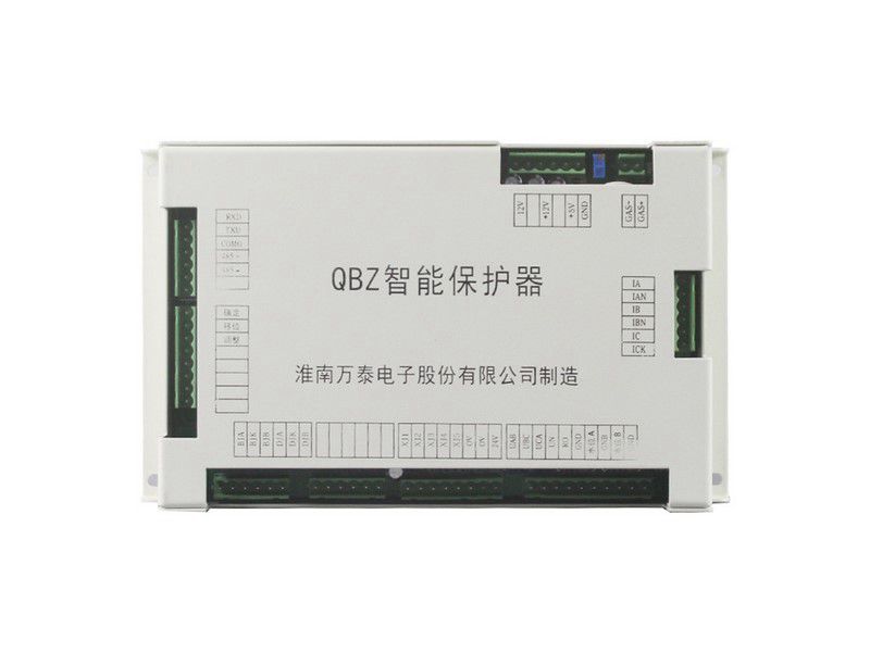 淮南萬(wàn)泰QBZ智能保護器