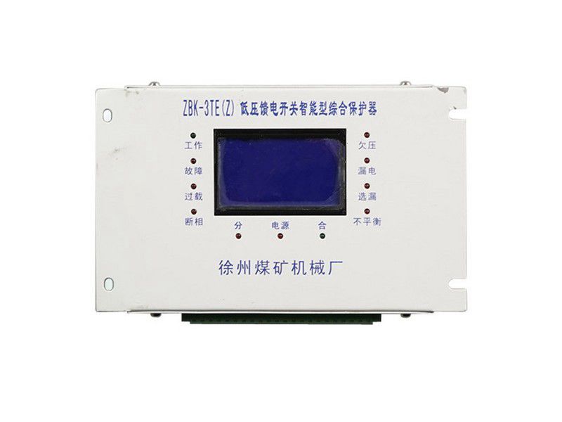 徐州煤礦機械廠(chǎng)ZBK-3