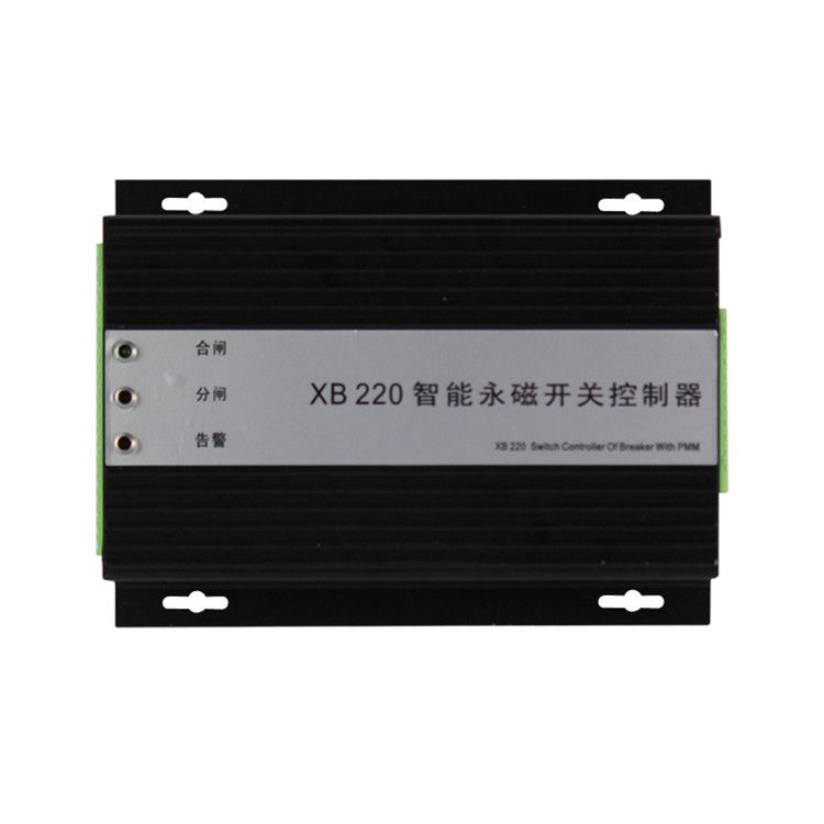 XB220智能永磁開(kāi)關(guān)控制器_濟寧永煤工礦物資機械有限公司(圖1)