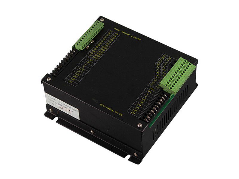 八達電氣DCU-1140-A.8.CN八達組合開(kāi)關(guān)數據采集處理中心（8路）_八達電氣有限公司(圖1)
