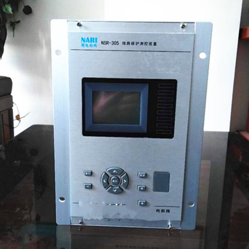 NSR-305線(xiàn)路保護測控裝置|國電南瑞科技股份有限公司(圖1)