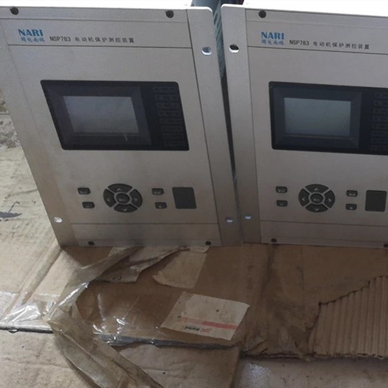 NSP783電動(dòng)機保護測控裝置|國電南瑞科技股份有限公司(圖1)